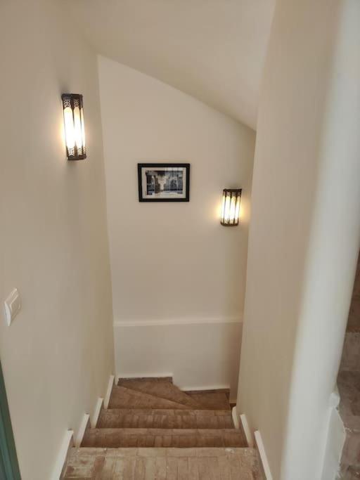 מרקש Riad White Cactus מראה חיצוני תמונה