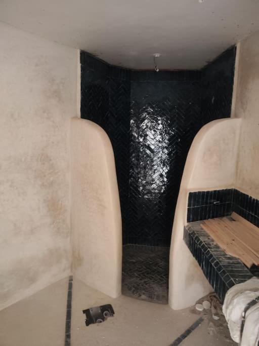 מרקש Riad White Cactus מראה חיצוני תמונה