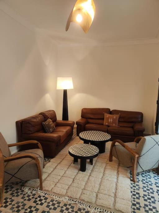 מרקש Riad White Cactus מראה חיצוני תמונה