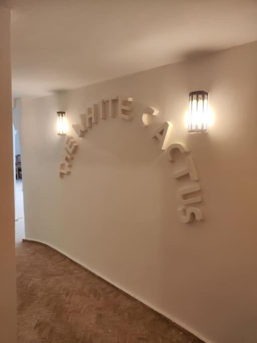 מרקש Riad White Cactus מראה חיצוני תמונה